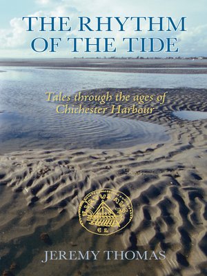 cover image of The Rhythm of the Tide